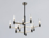 Люстра на штанге Ambrella Light LH LH55505