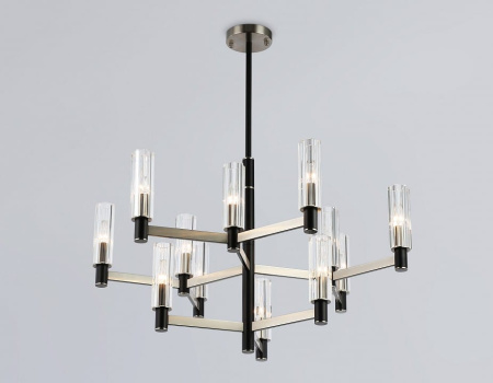Люстра на штанге Ambrella Light LH LH55505