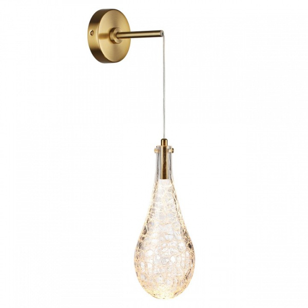 Бра Odeon Light HIGHTECH 7147/5WL