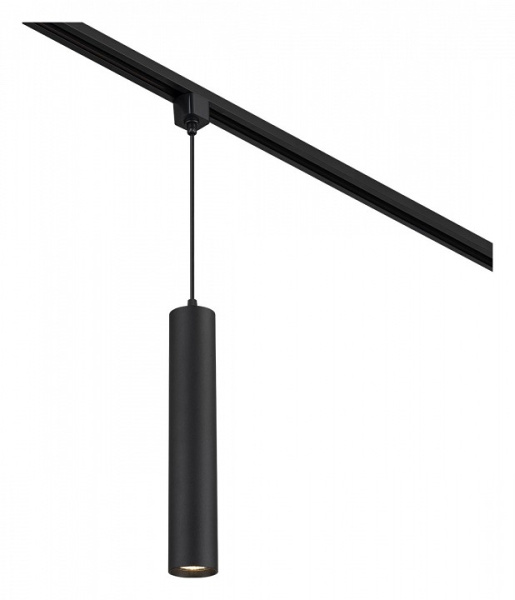 Подвесной светильник Escada 20001 20001TRP/01 SBK