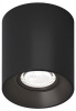 Накладной светильник Denkirs DK3040 DK3040-BK