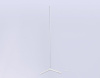 Торшер Ambrella Light FL FL8025
