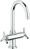 Смеситель Grohe Atrio 21019000 для раковины
