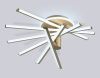 Потолочная люстра Ambrella Light COMFORT FL6234