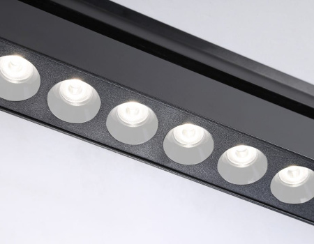 Накладной светильник Ambrella Light GL GL6715