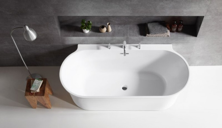 Акриловая ванна BelBagno 150x80 BB409-1500-800