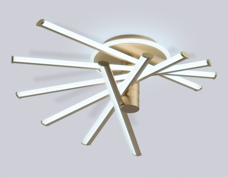 Потолочная люстра Ambrella Light COMFORT FL6234
