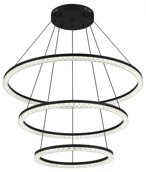 Подвесной светильник ST-Luce EUCLIDICS SL1018.403.03