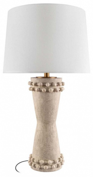 Настольная лампа декоративная Loft it Perla 10507T