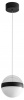 Подвесной светильник Odeon Light Roni 5075/12L