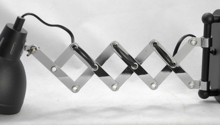 Бра Lussole Koyukuk GRLSP-8049