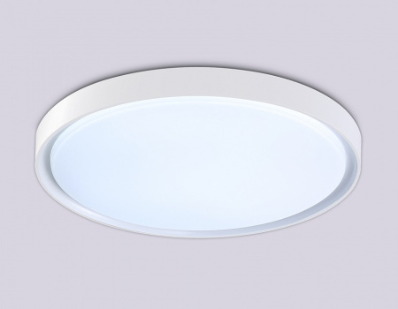 Накладной светильник Ambrella Light FZ FZ1246