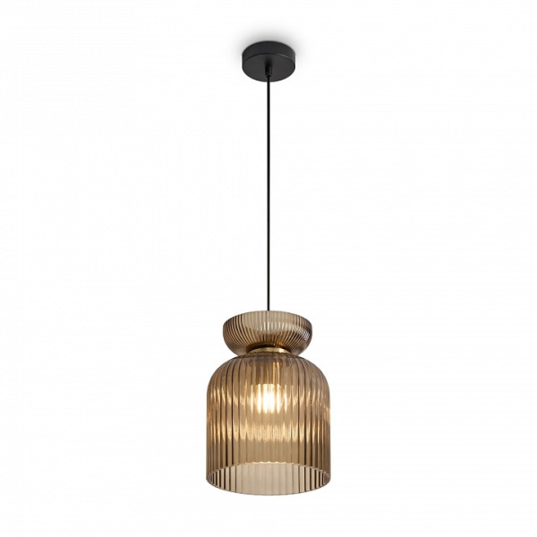 Подвесной светильник Freya Layla FR5558PL-01BR