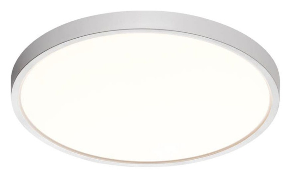 Накладной светильник Sonex Alfa White 7659/24L