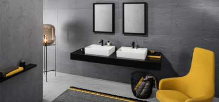 Раковина Villeroy&Boch Memento 2.0 50 4A0750R1