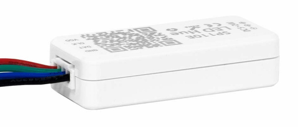 Контроллер ELFLED STD ELF-miniSP110E BT