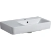 Раковина 65x37 см Geberit Renova Compact 226265000