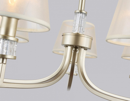 Подвесная люстра Ambrella Light HIGH LIGHT LH71214