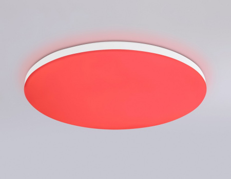 Накладной светильник Ambrella Light FZ FZ2001