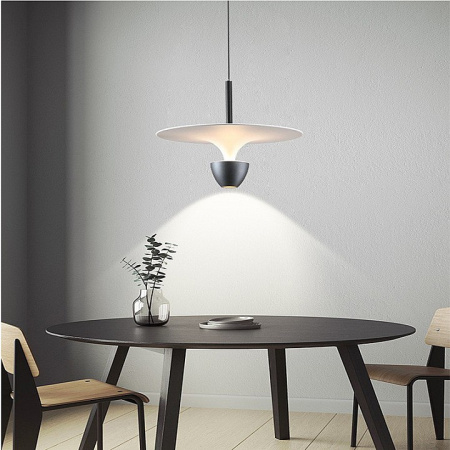 Подвесной светильник LIGHTERA Natron LE125L-30W