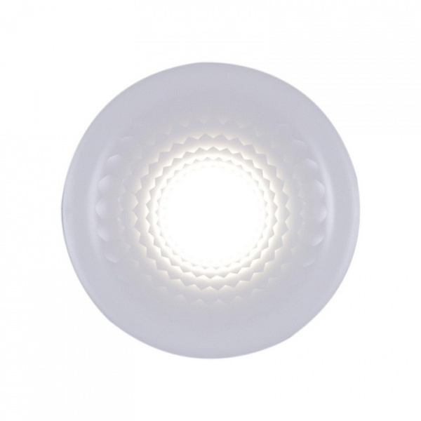 Встраиваемый светильник Reluce  81120-9.0-001 LED5W WT