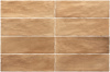 Equipe Sabbia Настенная керамическая плитка TERRACOTTA 6.5x20 натуральный
