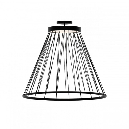 Подвесной светильник Favourite Fibra 4633-4P