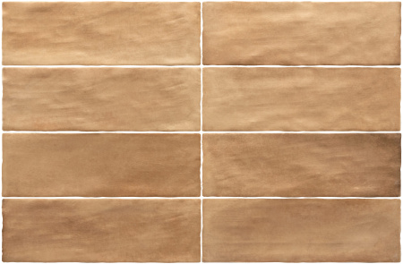 Equipe Sabbia Настенная керамическая плитка TERRACOTTA 6.5x20 натуральный