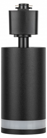 Светильник на штанге Эра TR77 GU10 BK