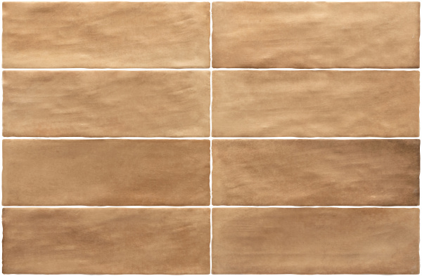 Equipe Sabbia Настенная керамическая плитка TERRACOTTA 6.5x20 натуральный