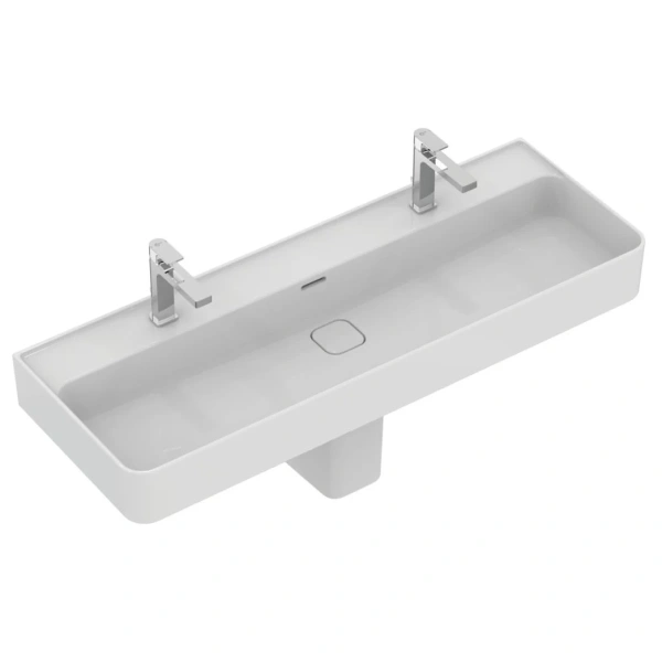Раковина 120x43 см Ideal Standard Strada II T359501