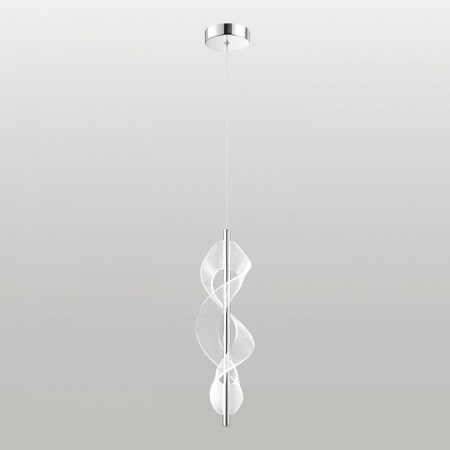 Подвесной светильник Lussole Knox LSP-7414