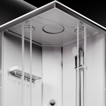 Душевая кабина AM.PM X-Joy 90x90 W94C-403-090MT