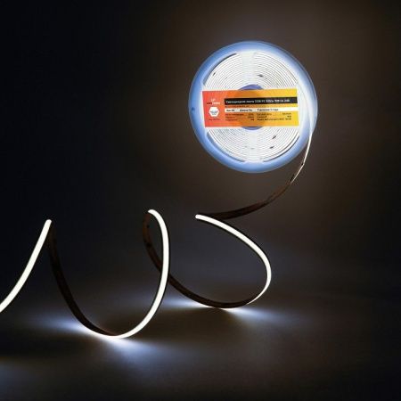 Лента светодиодная LEDS POWER COB 007366