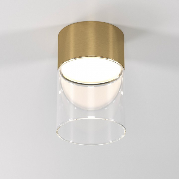 Накладной светильник Elektrostandard Lumen a064707