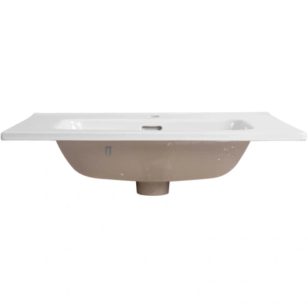 Раковина Aquatek AQ0460-00 61x46 см, накладная, белый