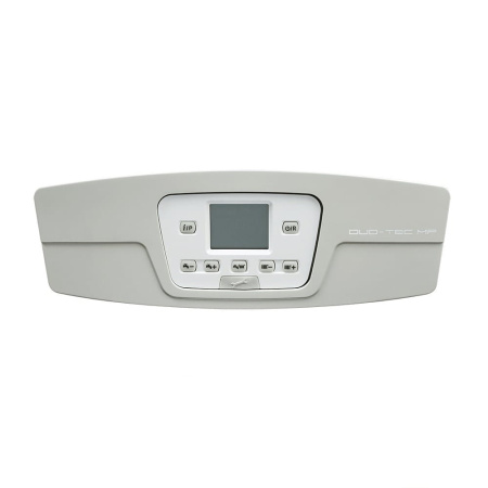 Котел газовый BAXI LUNA DUO-TEC MP+ 1.99 конденс., настенный, 1 конт., закр.кам.сгор.