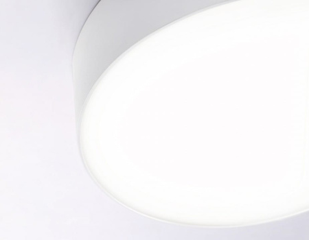 Накладной светильник Ambrella Light FV FV5520