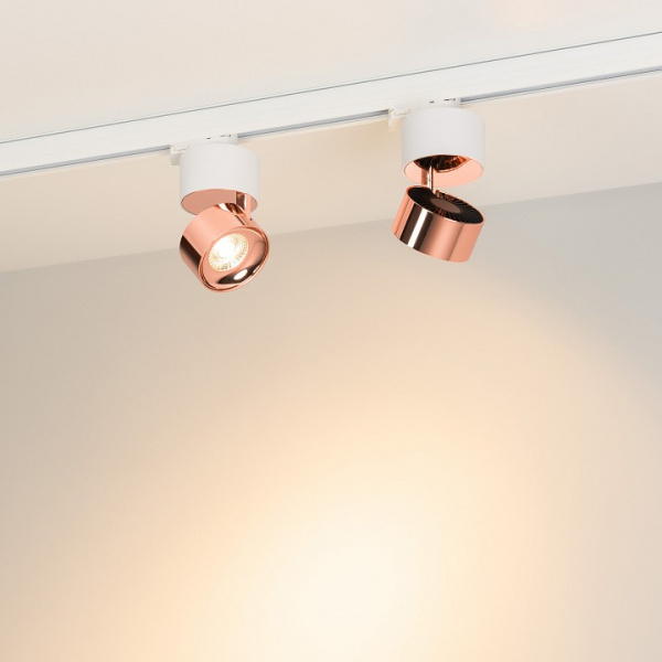 Накладной светильник Arlight PLURIO 038116