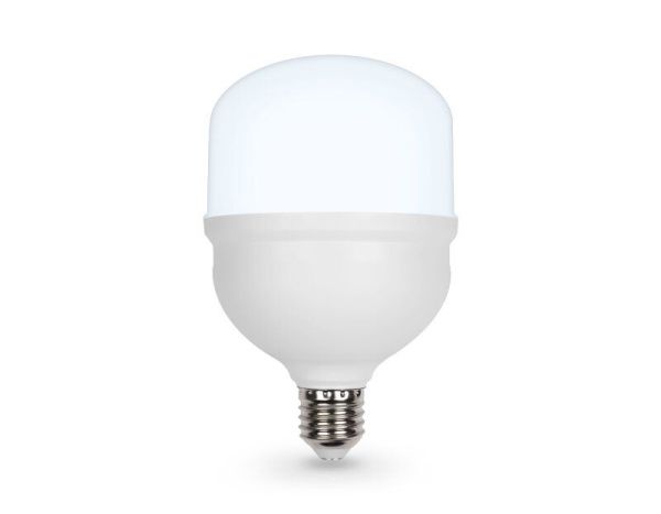 Лампа светодиодная Ambrella Light E27-E40 E27, E40 30Вт 6400K 1003006