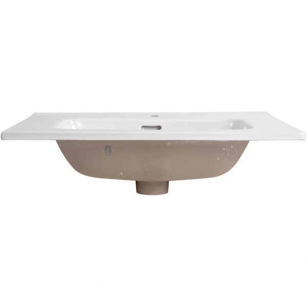 Раковина Aquatek AQ0460-00 61x46 см, накладная, белый