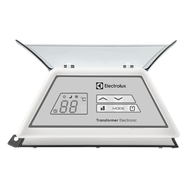 Блок управления конвектора Electrolux Transformer Electronic