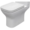 Чаша напольного унитаза Noken Urban-C N369225482