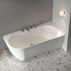 Акриловая ванна Ravak Freedom 170х80 XC00100041 белый