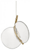 Подвесной светильник Loft it Flap 10468P Clear