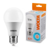 Лампа светодиодная Wolta E27 12Вт 6500K 25W60BL12E27