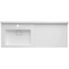 Раковина 120x47 см Акватон Сакура 1A71893KSK010