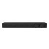 Смеситель для душа Gessi Hi-Fi 63028#706 черный