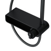Душевая стойка AM.PM X-Joy F0785A622 черный матовый