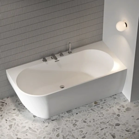 Акриловая ванна Ravak Freedom 170х80 XC00100041 белый